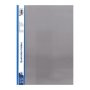 Marlin Quotation Folders : Grey X 10