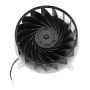 PS5 23-BLADE Internal Cpu Cooling Fan With Flex Cable 12V Replacement