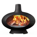 - Forno Pizza Oven