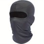 Balaclava Face Mask Neck Gaiter UV Protection Motorcycle Ski Mask For Men/Women