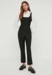 Gilet Overalls - Black