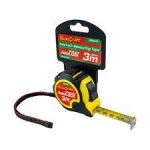 SECURI-PROD Measuring Tape Autolock 3M X 16MM Rubber