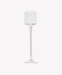 Glass Goblet Stem 30 X 10CM