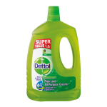 Dettol All Purpose Hygiene Cleaner Pine 1 X 1.5L