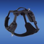 Rogz Explore Harness Snake SJX11 45-70CM