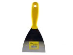 Viking Paint Scraper Plastic Handle 100MM