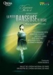 La Petite Danseuse De Degas DVD