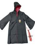 Harry Potter Robe 3PC