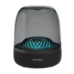 Harman Kardon Aura Studio 4 Bluetooth Speaker Black