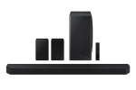 Samsung 11.1.4CH HW-Q950A Soundbar