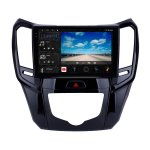 Haval H1 2012-2020 4G Ultra