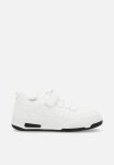 PoP Candy Velcro Lace Sneakers - White