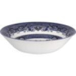 Blue Willow Salad Bowl 24CM Print May Vary