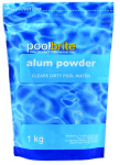 Poolbrite - Alum Powder - 1kg