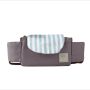 Portable Universal Baby Stroller Organiser Bottle Holder Hanging Bag