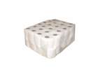 Smte No Toilet Paer 2 Ply 48 Rolls With Keychain