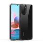 Cover For Xiaomi Redmi Note 10S - Magic Shield Shockproof Case