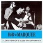 R&b From The Marquee   Cd