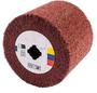 240 Grit Nylon Grinding Wheels 120MMX100MM