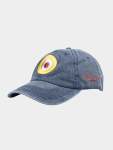 Target Cap - Navy - Navy