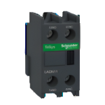 LADN01 Auxiliary Contact Block 1NC
