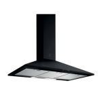 Elica Missy 60CM Chimney Extractor MISSY60BLK