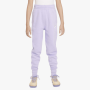 Nike Womens Essential Tr Pants Purple - 10XL
