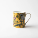 Omada - Coffee Mug - Monkey Orange
