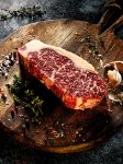 Wagyu Sirloin 500G