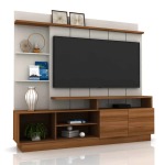 Home Theater Vivaz Tv Unit