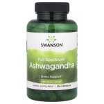 Full Spectrum Ashwagandha 450MG 100 Caps