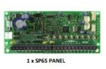 SP65 NV5 K636 LED Keypad Full Kit