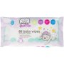 Made 4 Baby Calming Wipes 3 Pack X 80 Wipes
