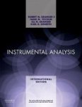 Instrumental Analysis Xe Paperback