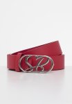 Sissy Boy Main Girl Belt- Red