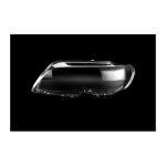 Headlight Lens Cover Car Front Headlight Lens Glass Auto Shell Headlamp Lampshade Head Light Lamp Cover Lampcover Compatible For