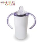 Stainless Steel Baby Sippy Cup