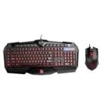 Tt Keyboard Challenger Prime Rgbcombo