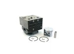 Cylinder Kit Fits Stihl SR420 BR400 BR420 Blower