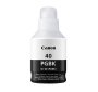 Canon GI-40 Black Generic Ink Bottle