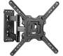 32-60 Full Motion Cantilever Mount For LED And Lcd Tvs In-wall Tv Mount