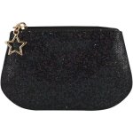 Clicks MINI Glitter Purse Black