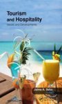 Tourism And Hospitality - Issues And Developments Hardcover