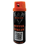 RAM Defense Pepper Spray 60ML