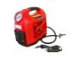 Rechargeable Portable Car Battery Starter With Air Compressor