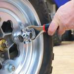 52-IN-1 Multi-function Socket Wrench
