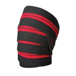 Red-line Knee Wrap