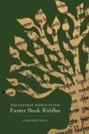 The Natural World In The Exeter Book Riddles Hardcover