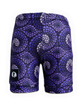 Kids - Purple People Eater - 11-12 Years