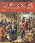 Red White And Black 7TH Edition